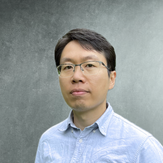 Dr. Yao Minan/Aaron, my portrait